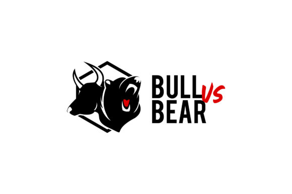 Crafting Your Brand: Bear and Bull Trading Logo Ideas