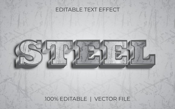 Forging Impact: Mastering Metallic Typography for Modern Branding
