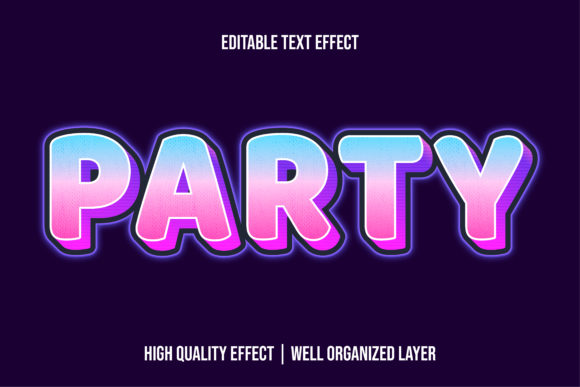 Modern Text Effects for Illustrator: Instant Visual Impact